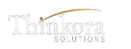Thinkora Solutions logo