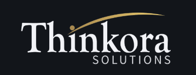 Thinkora Solutions logo